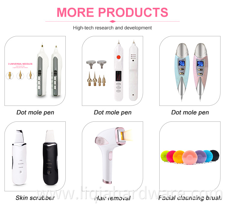 Beauty products for women permanent ipl hair removal laser hair removal from home